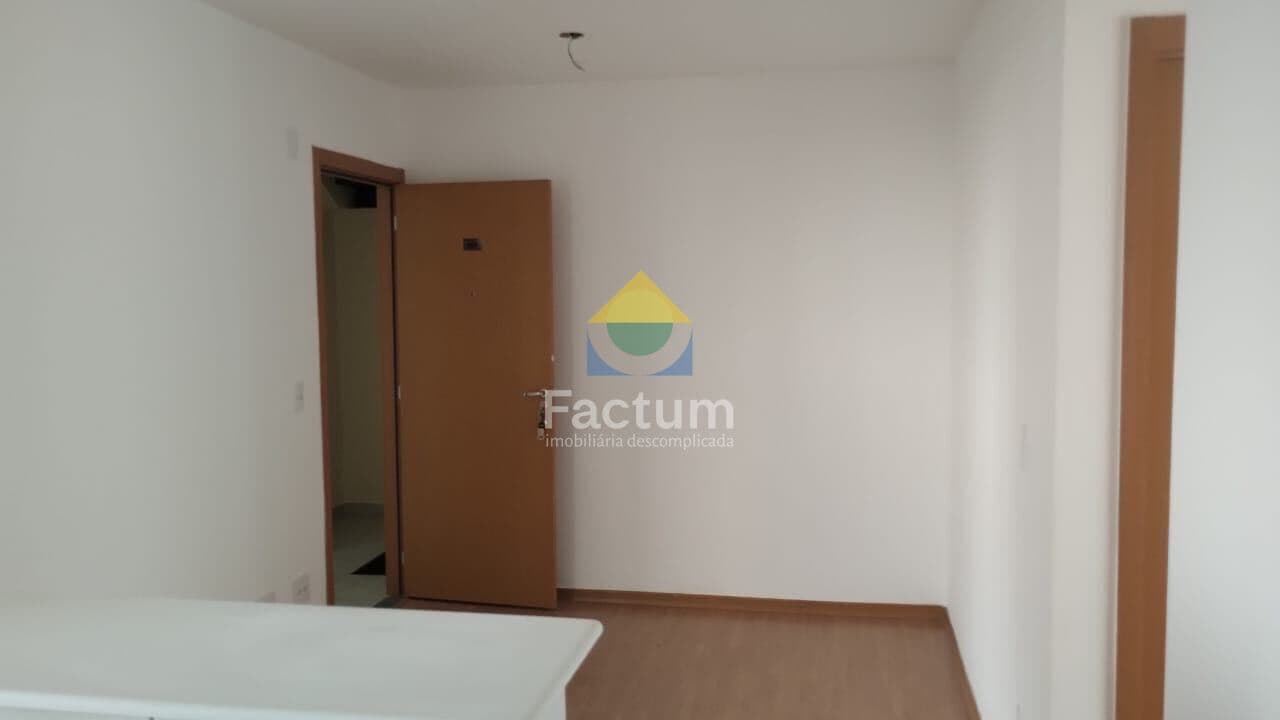 Apartamento em Uberlândia - Jardim Patrícia