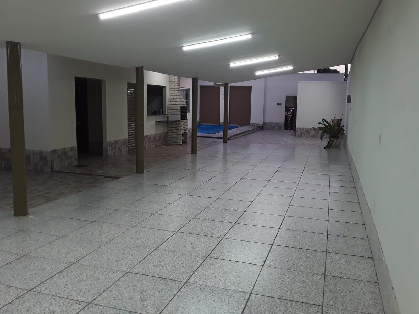 Casa à venda no bairro Jardim Sucupira em Uberlândia/MG