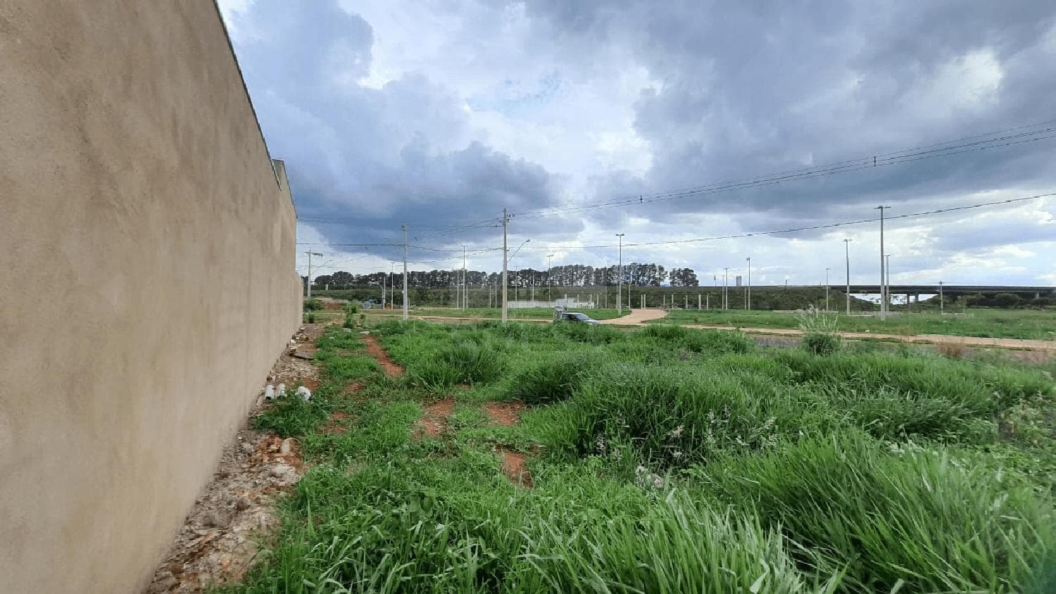 Terreno à venda no bairro Verde Vida em Uberlândia/MG