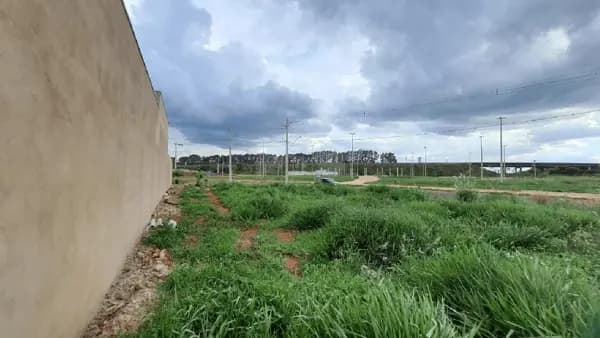 Terreno à venda no bairro Verde Vida em Uberlândia/MG