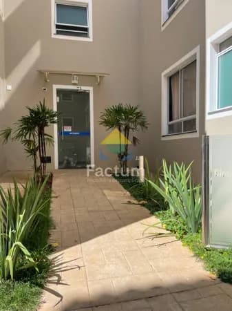 Apartamento em Uberlândia - Chácaras Tubalina e Quartel