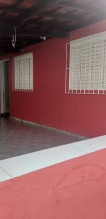 Casa à venda no bairro Luizote de Freitas em Uberlândia/MG