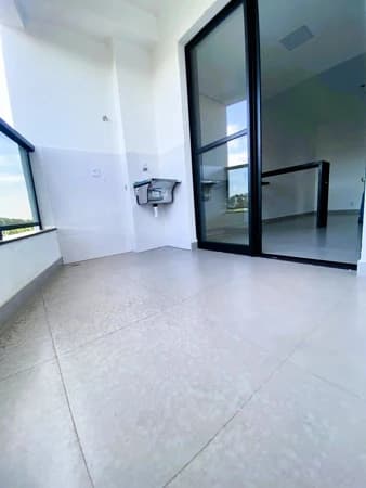 Apartamento à venda no bairro Daniel Fonseca em Uberlândia/MG