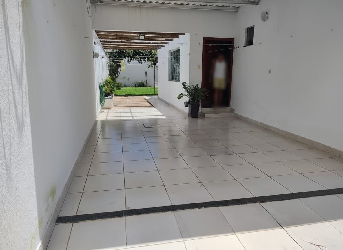 Casa à venda no bairro Jardim Europa em Uberlândia/MG