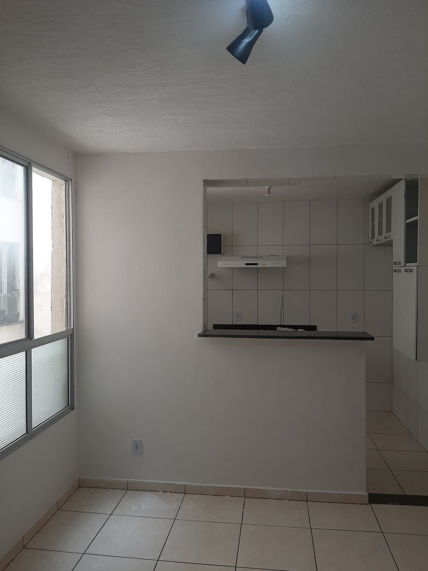 Apartamento à venda no bairro Chácaras Tubalina e Quartel em Uberlândia/MG