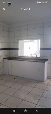 Casa à venda no bairro Jardim Ipanema em Uberlândia/MG