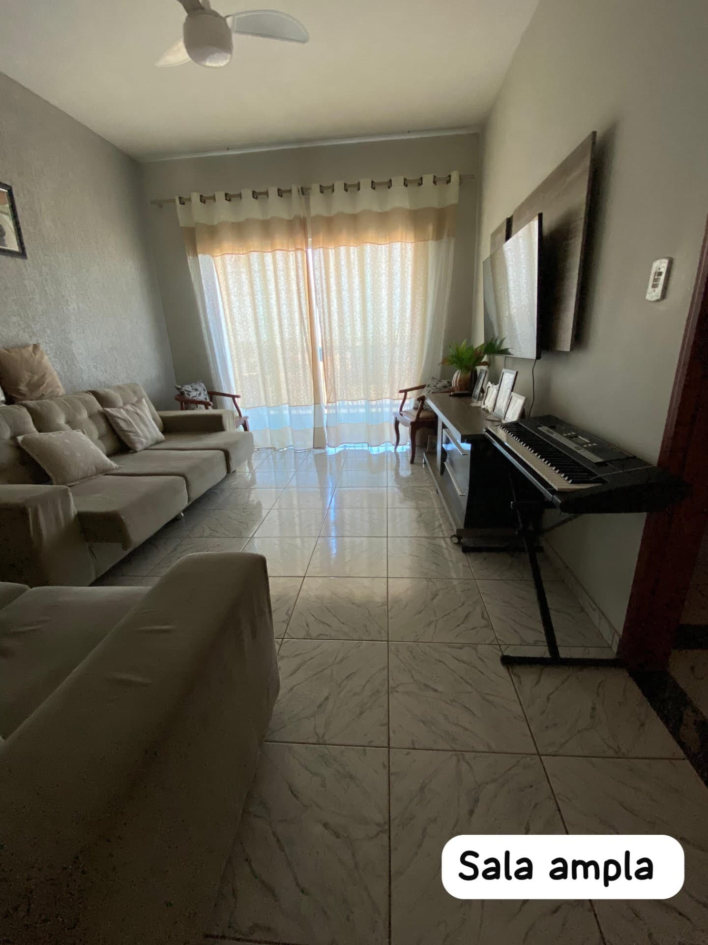 Casa à venda no bairro Jardim Europa em Uberlândia/MG