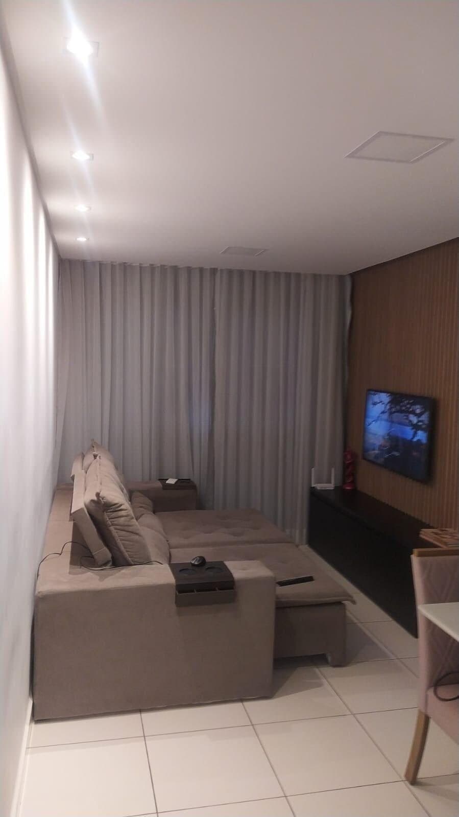 Apartamento à venda no bairro Jardim Holanda em Uberlândia/MG
