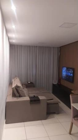 Apartamento à venda no bairro Jardim Holanda em Uberlândia/MG
