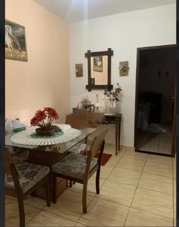 Casa à venda no bairro Planalto em Uberlândia/MG