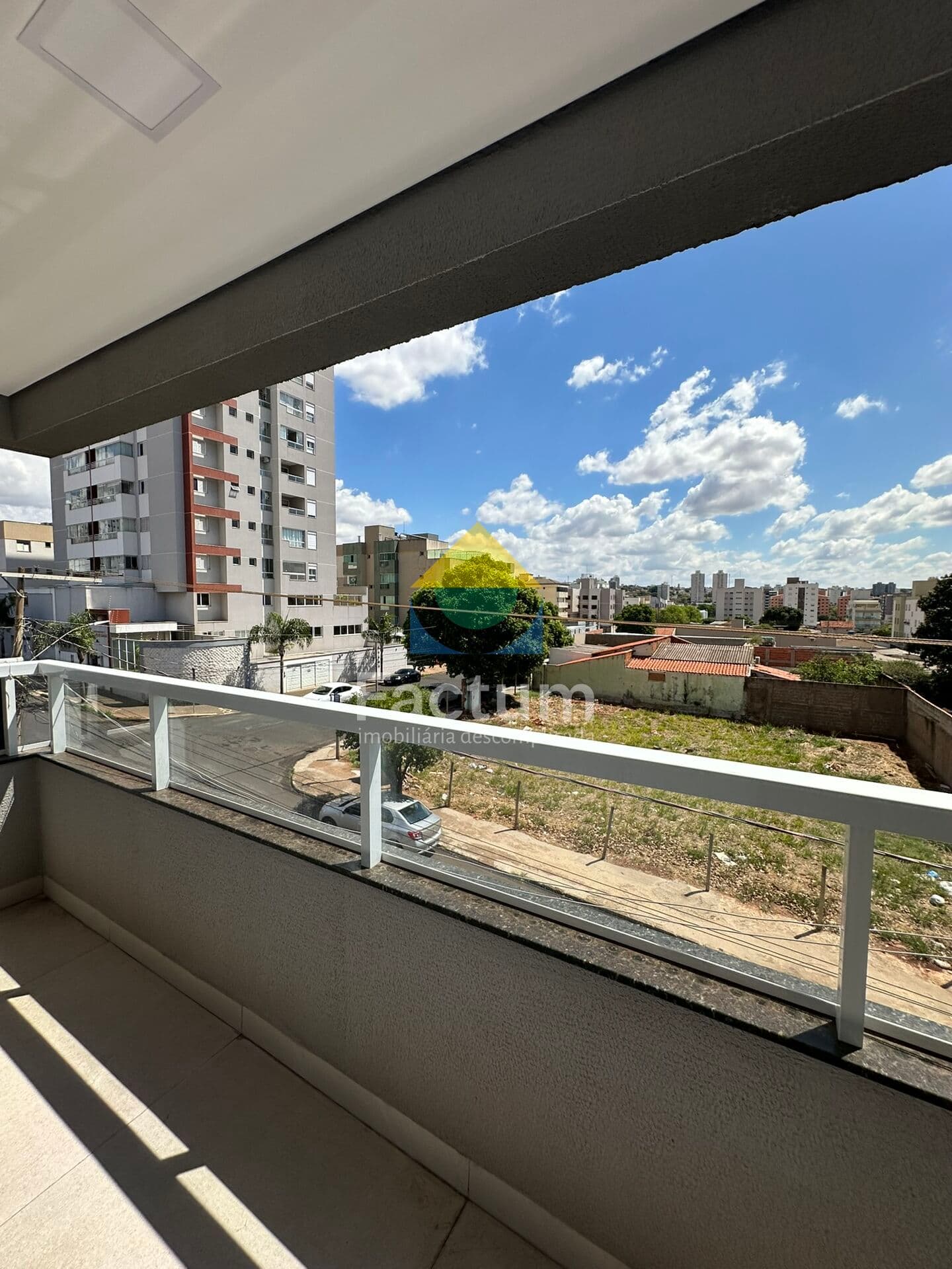 Apartamento em Uberlândia - Patrimônio