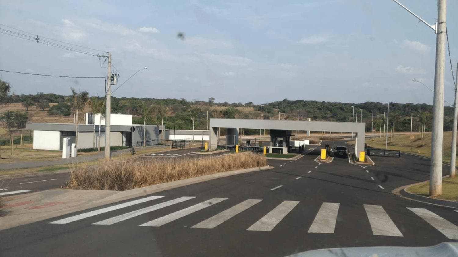 Terreno à venda no bairro Granja Marileusa em Uberlândia/MG