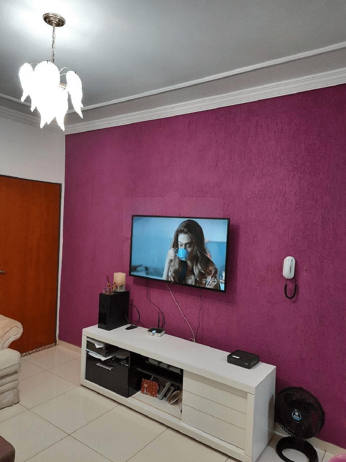 Apartamento à venda no bairro Tibery em Uberlândia/MG
