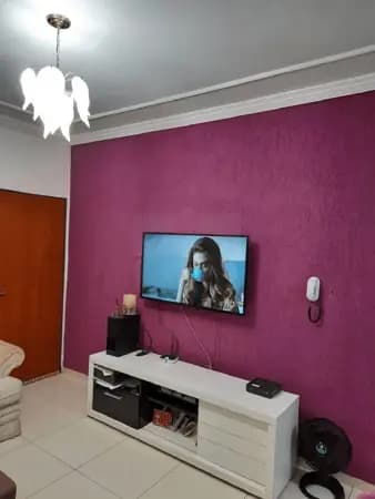 Apartamento à venda no bairro Tibery em Uberlândia/MG