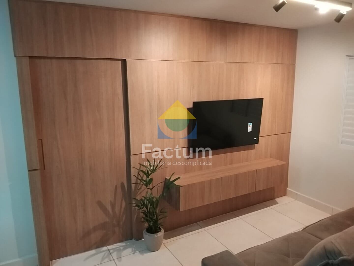 Apartamento em Uberlândia - Panorama