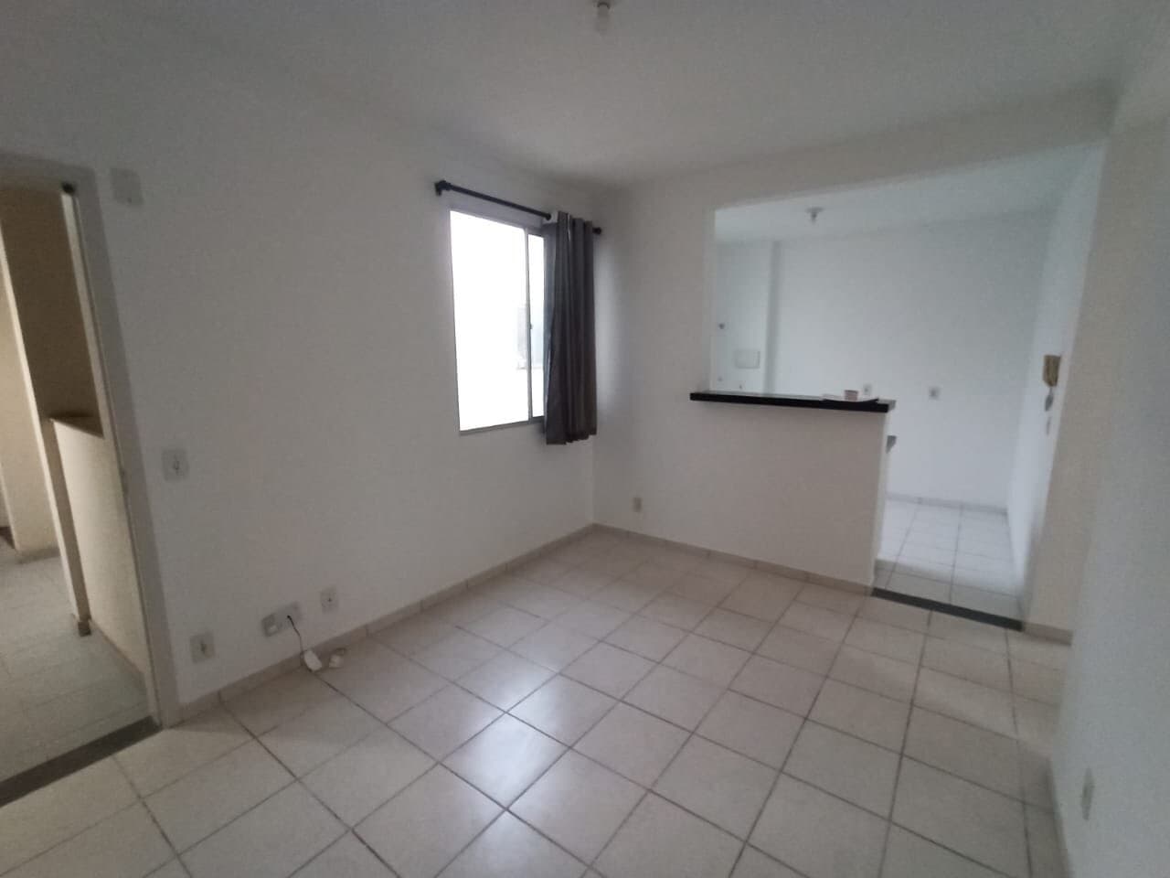 Apartamento à venda no bairro Shopping Park em Uberlândia/MG