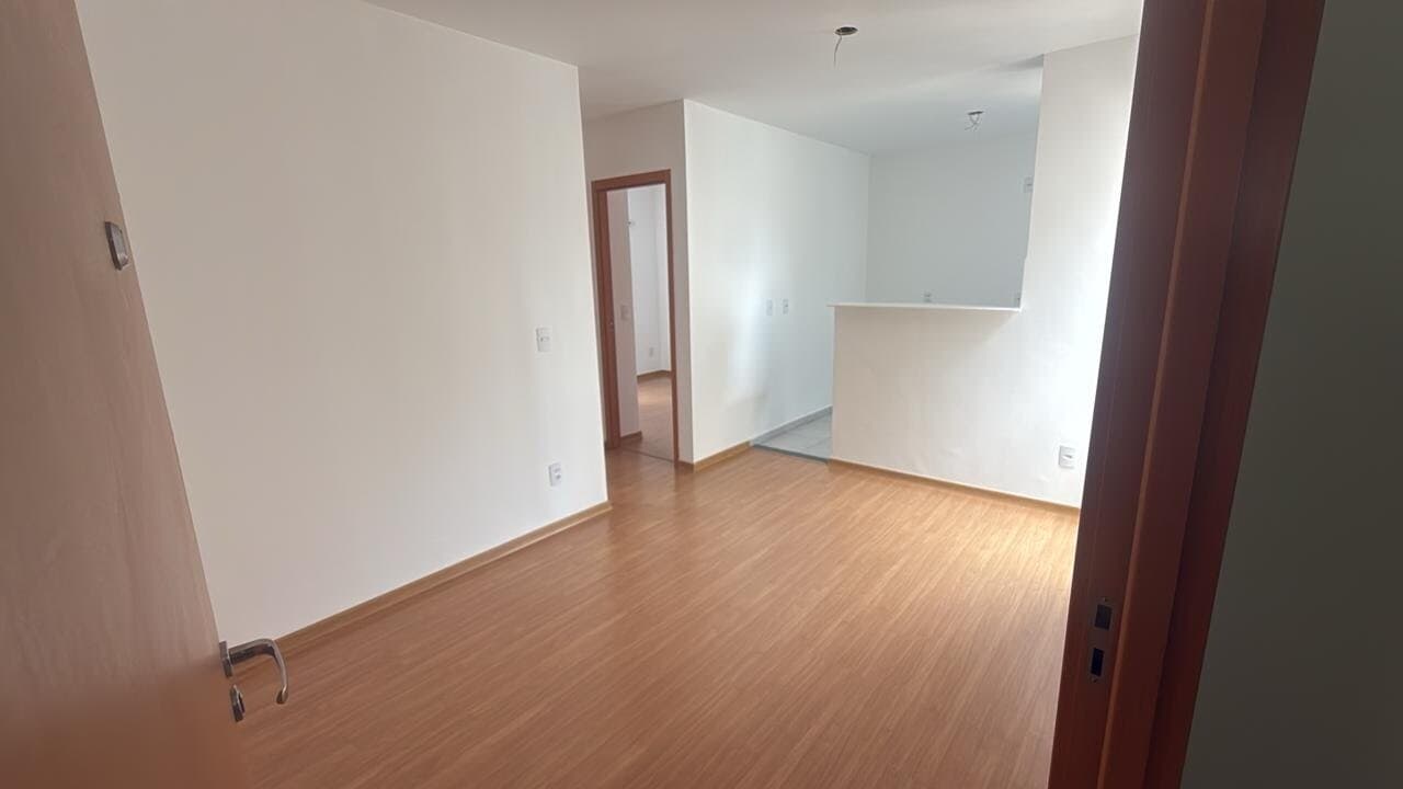 Apartamento à venda no bairro Jardim Patrícia em Uberlândia/MG