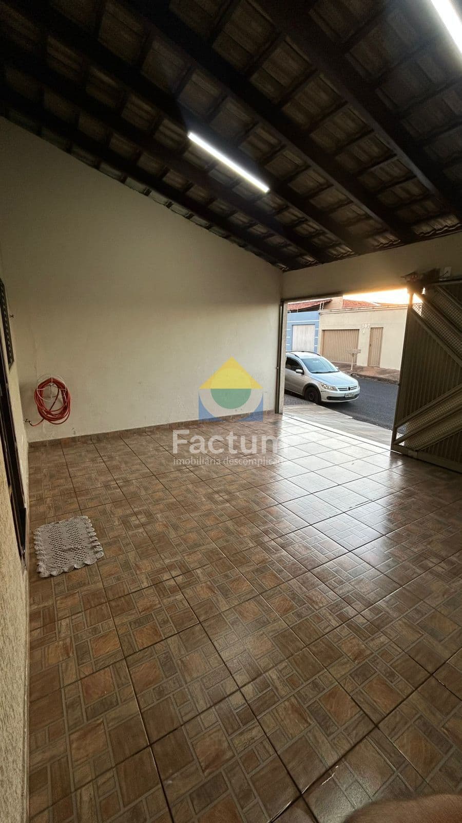 Casa em Uberlândia - Santa Rosa