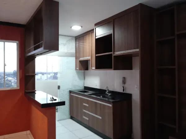Apartamento à venda no bairro Panorama em Uberlândia/MG