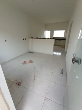 Casa à venda no bairro Jardim Canaã em Uberlândia/MG