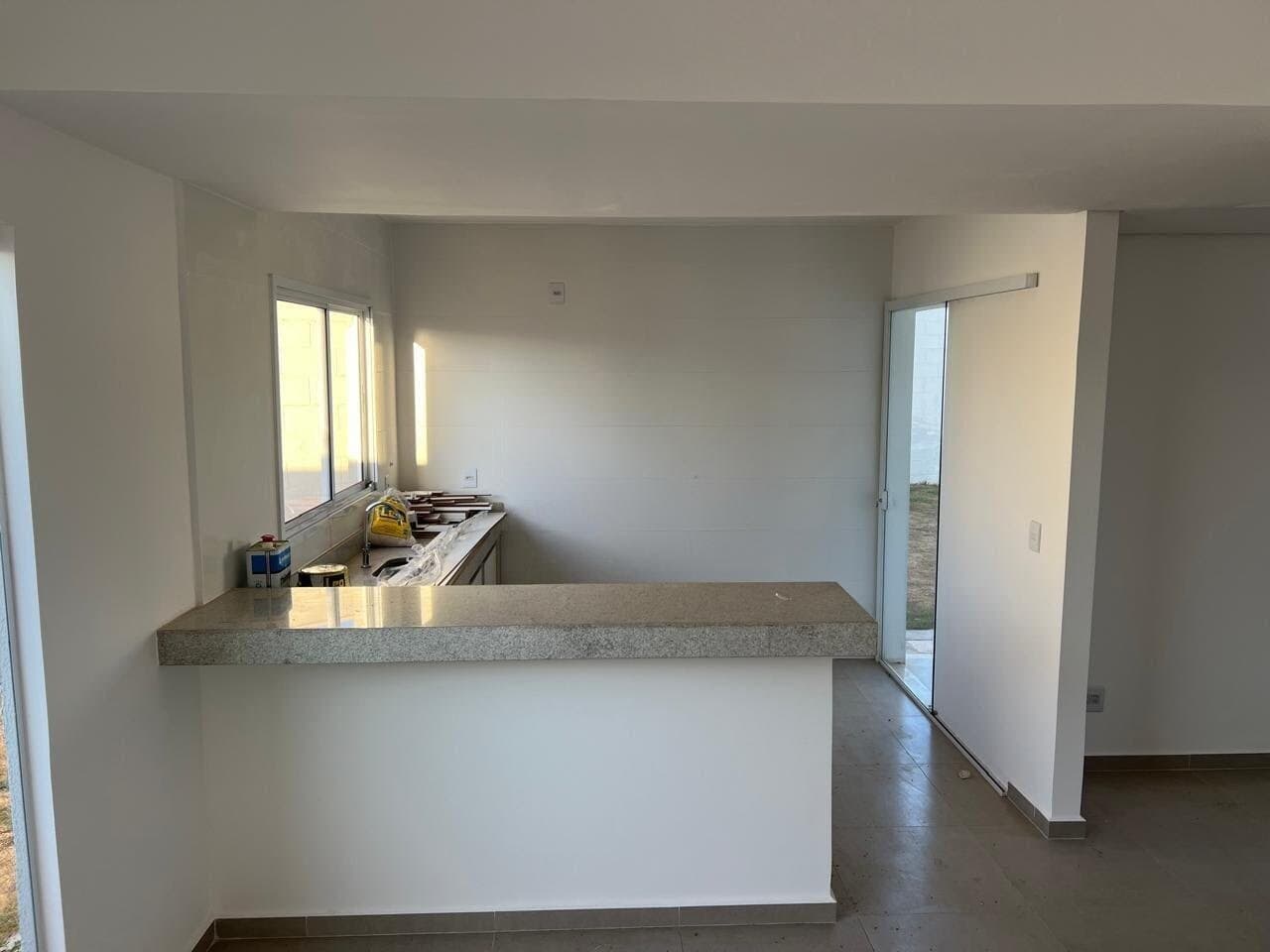 Casa à venda no bairro Granja Marileusa em Uberlândia/MG