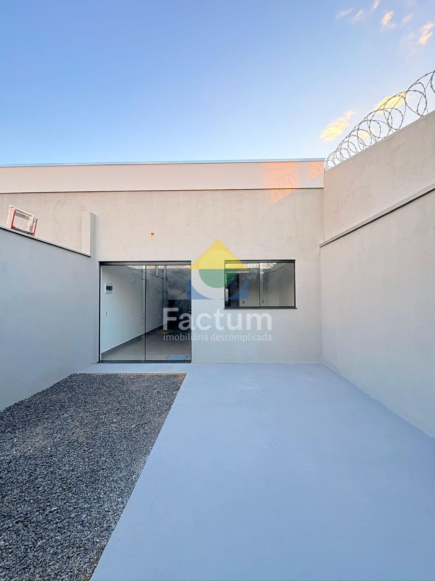 Casa em Uberlândia - Laranjeiras
