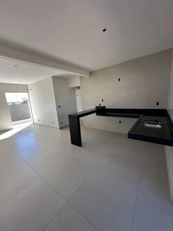 Apartamento à venda no bairro Novo Mundo em Uberlândia/MG