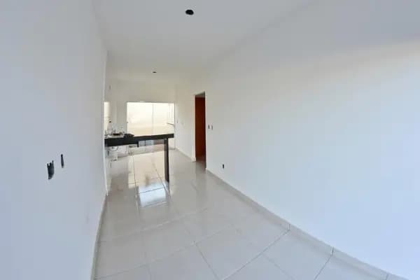 Casa à venda no bairro Shopping Park em Uberlândia/MG