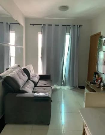 Apartamento à venda no bairro Santa Mônica em Uberlândia/MG