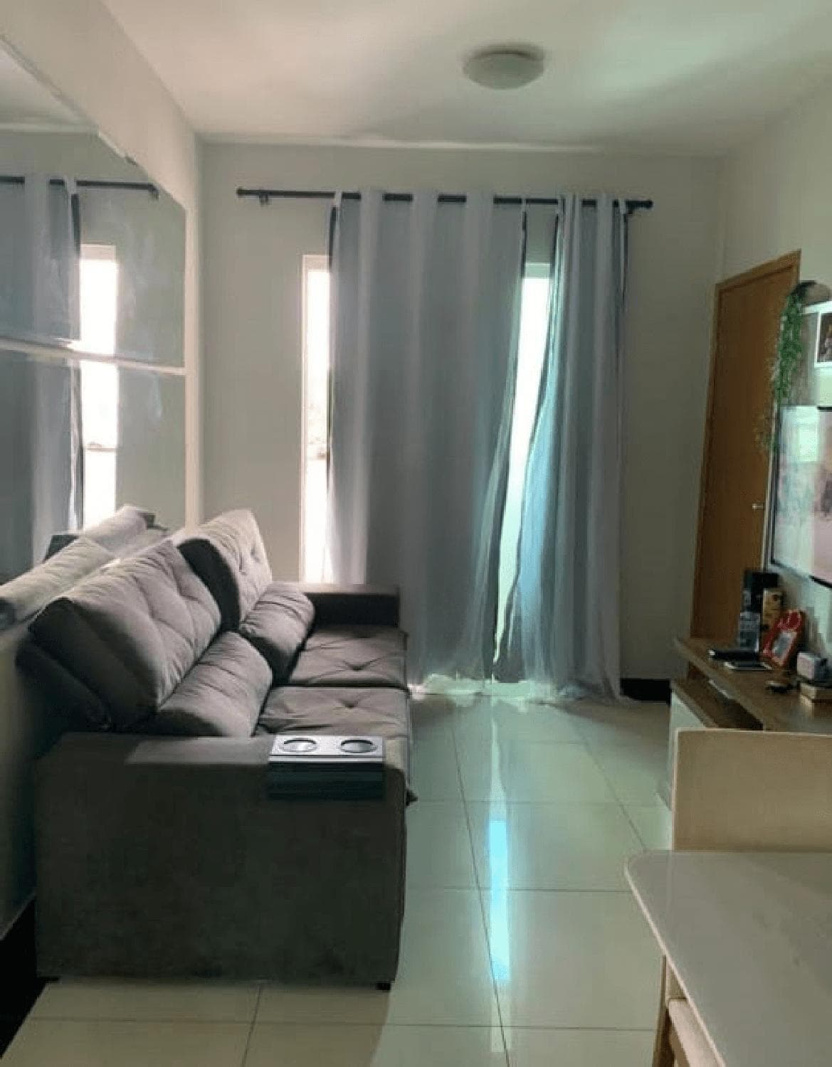 Apartamento à venda no bairro Santa Mônica em Uberlândia/MG
