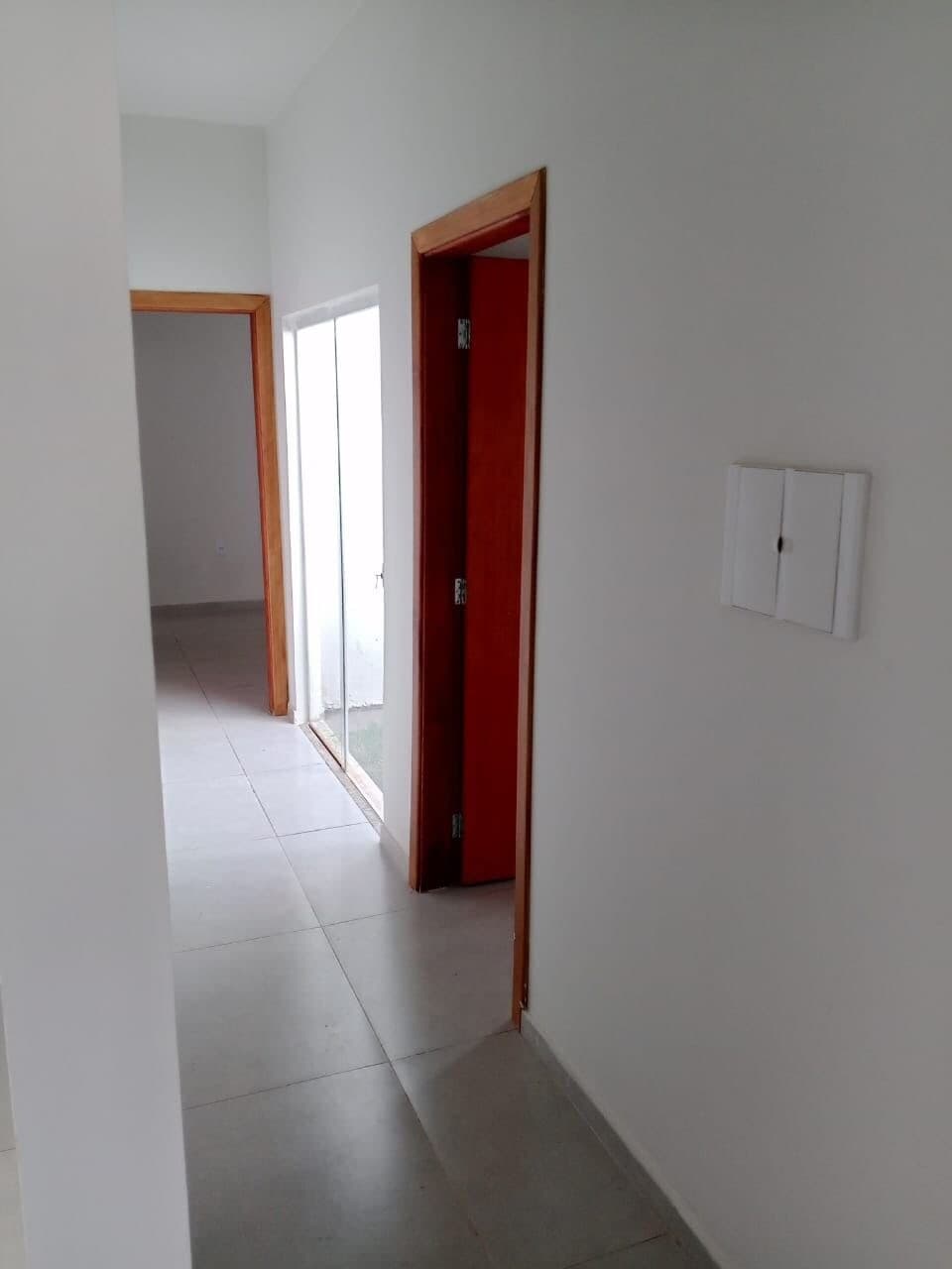 Casa à venda no bairro Jardim Sucupira em Uberlândia/MG