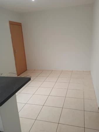 Apartamento à venda no bairro Fabrício em Uberaba/MG