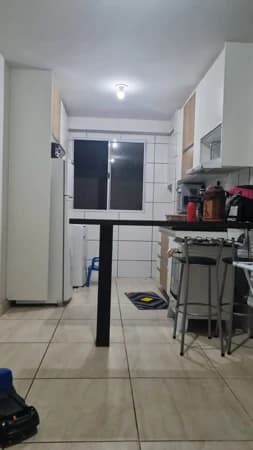 Apartamento à venda no bairro Pequis em Uberlândia/MG