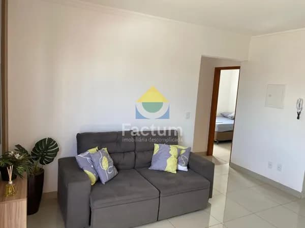Apartamento em Uberlândia - Santa Mônica