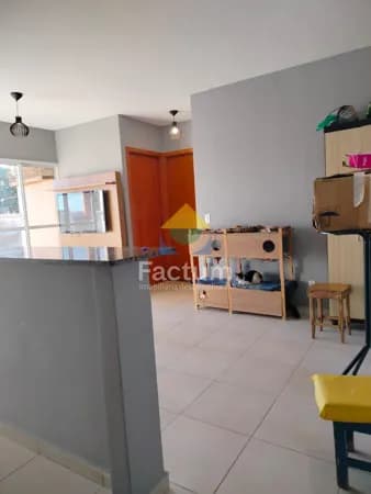 Apartamento em Uberlândia - Morumbi