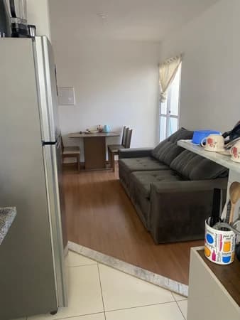 Apartamento à venda no bairro Martins em Uberlândia/MG