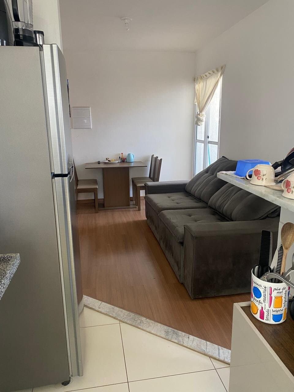 Apartamento à venda no bairro Martins em Uberlândia/MG