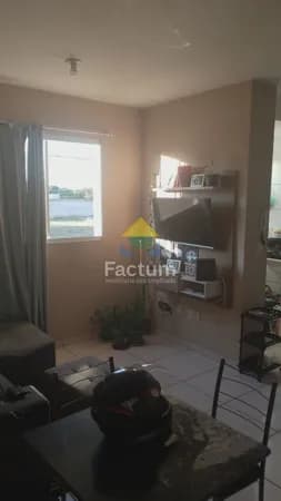 Apartamento em Uberlândia - Chácaras Tubalina