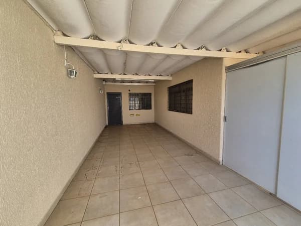 Casa à venda no bairro Martins em Uberlândia/MG