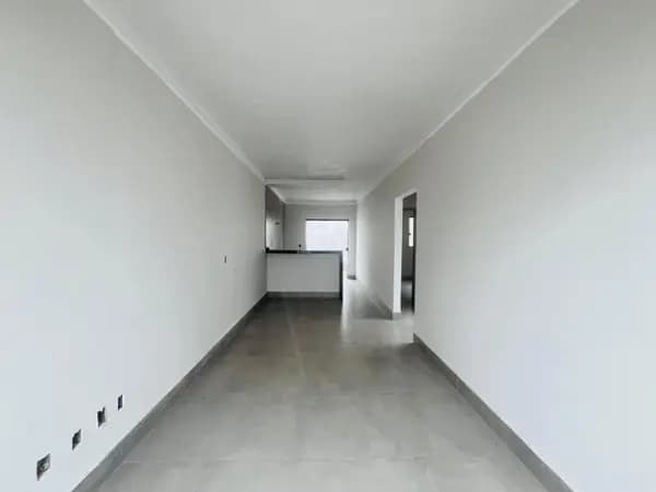 Casa à venda no bairro São Jorge em Uberlândia/MG