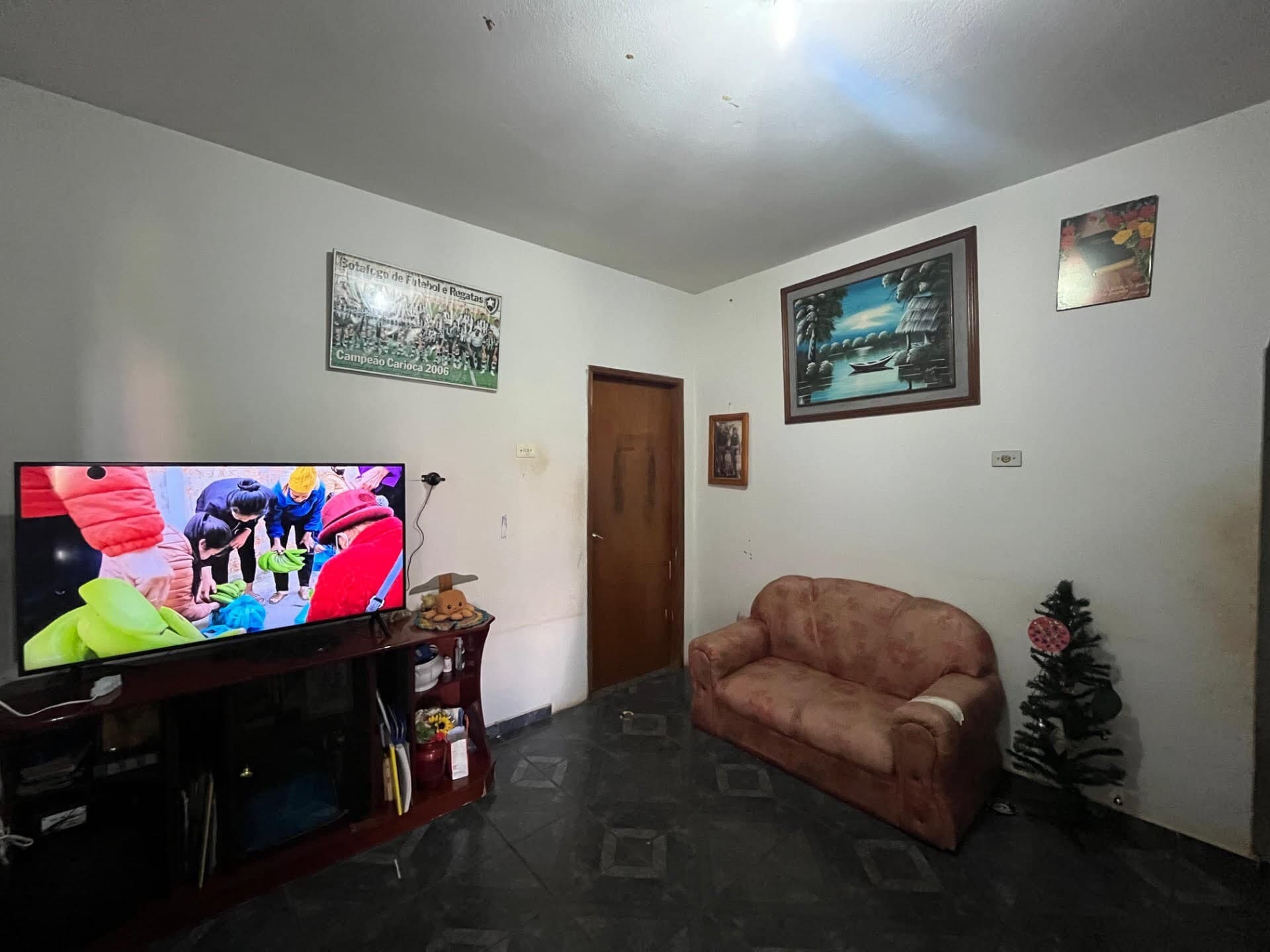 Casa à venda no bairro Dona Zulmira em Uberlândia/MG