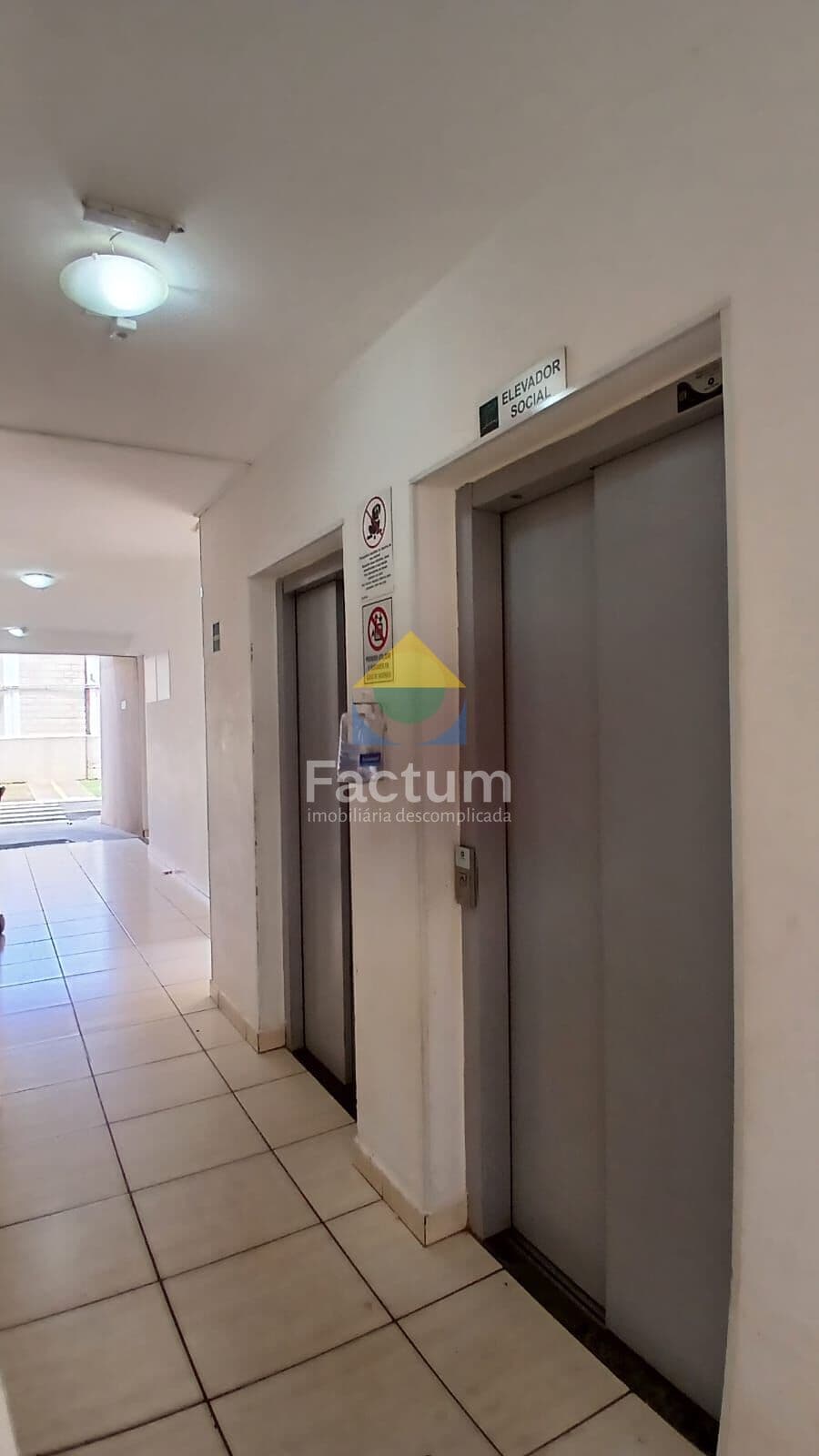 Apartamento em Uberlândia - Panorama