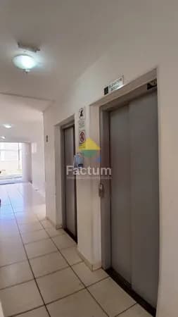 Apartamento em Uberlândia - Panorama