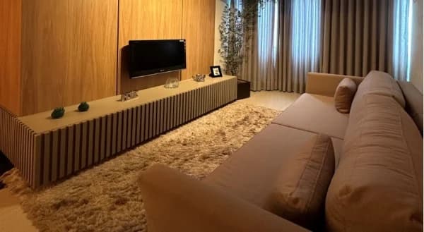 Apartamento à venda no bairro Tubalina em Uberlândia/MG