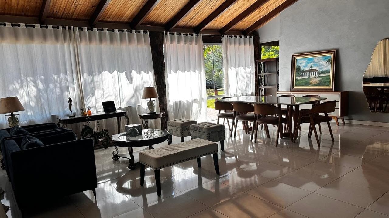 Casa à venda no bairro Chacara Eldorado em Uberlândia/MG