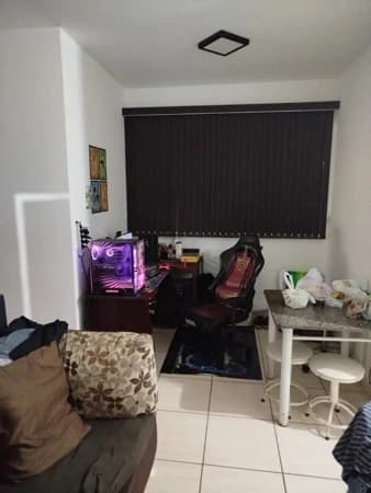 Apartamento à venda no bairro Chácaras Panorama em Uberlândia/MG