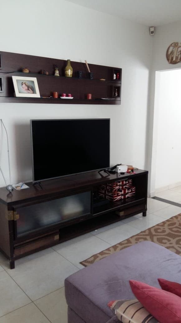 Casa à venda no bairro Nossa Senhora das Graças em Uberlândia/MG