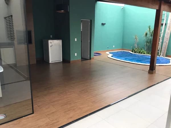 Casa à venda no bairro Alto Umuarama em Uberlândia/MG