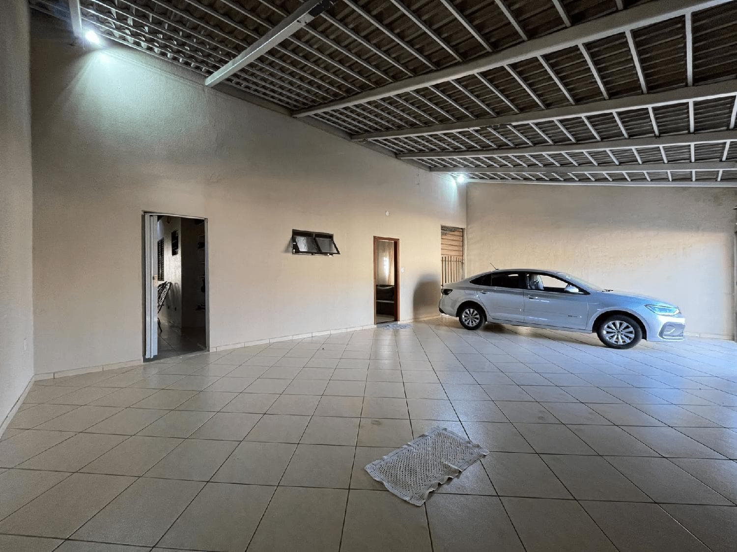 Casa à venda no bairro Luizote de Freitas em Uberlândia/MG