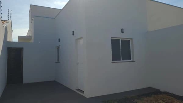 Casa à venda no bairro Loteamento Vida Nova em Uberlândia/MG